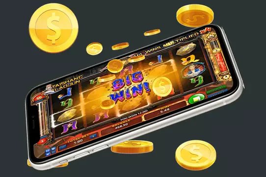 Beragam slot online modern dan klasik di visa4d