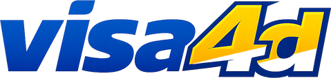 Logo visa4d